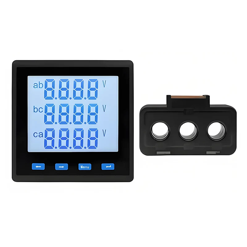 Como uma chave de isolamento de carga melhora a segurança elétrica e a eficiência do sistema?