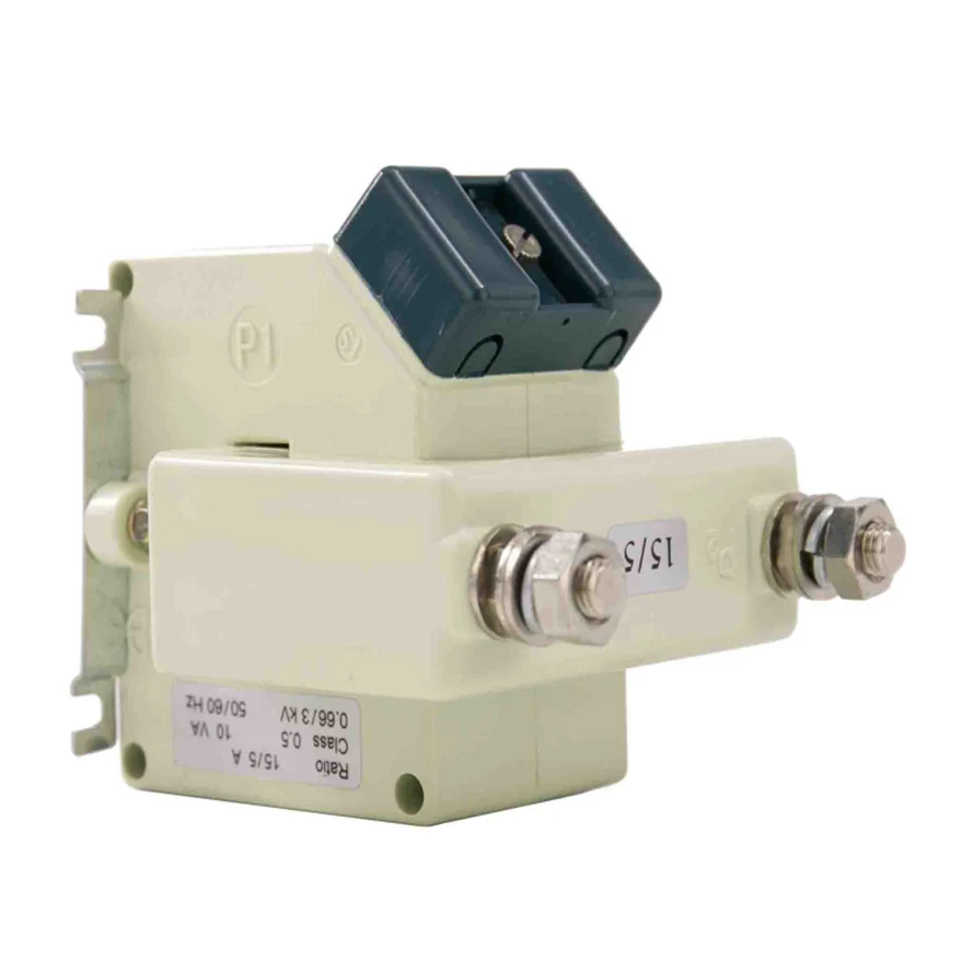 BH-0.66 Série G Transformadores de corrente
