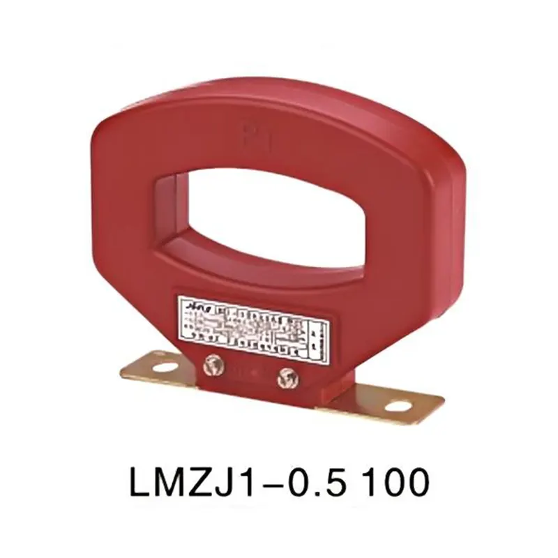 LMZJ1-0.5-100 Transformadores de corrente