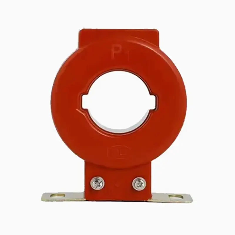LMZJ1-0.5-40 Transformadores de corrente